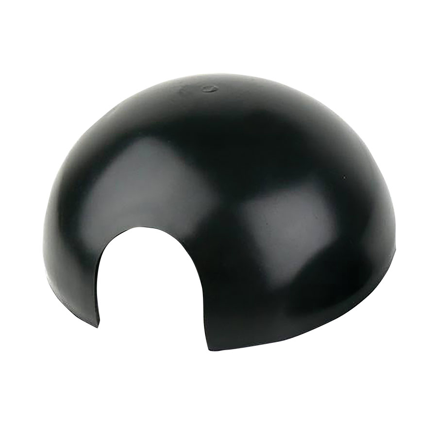 Pro Rep Round Hide, Medium - 200 x 200 x 90mm