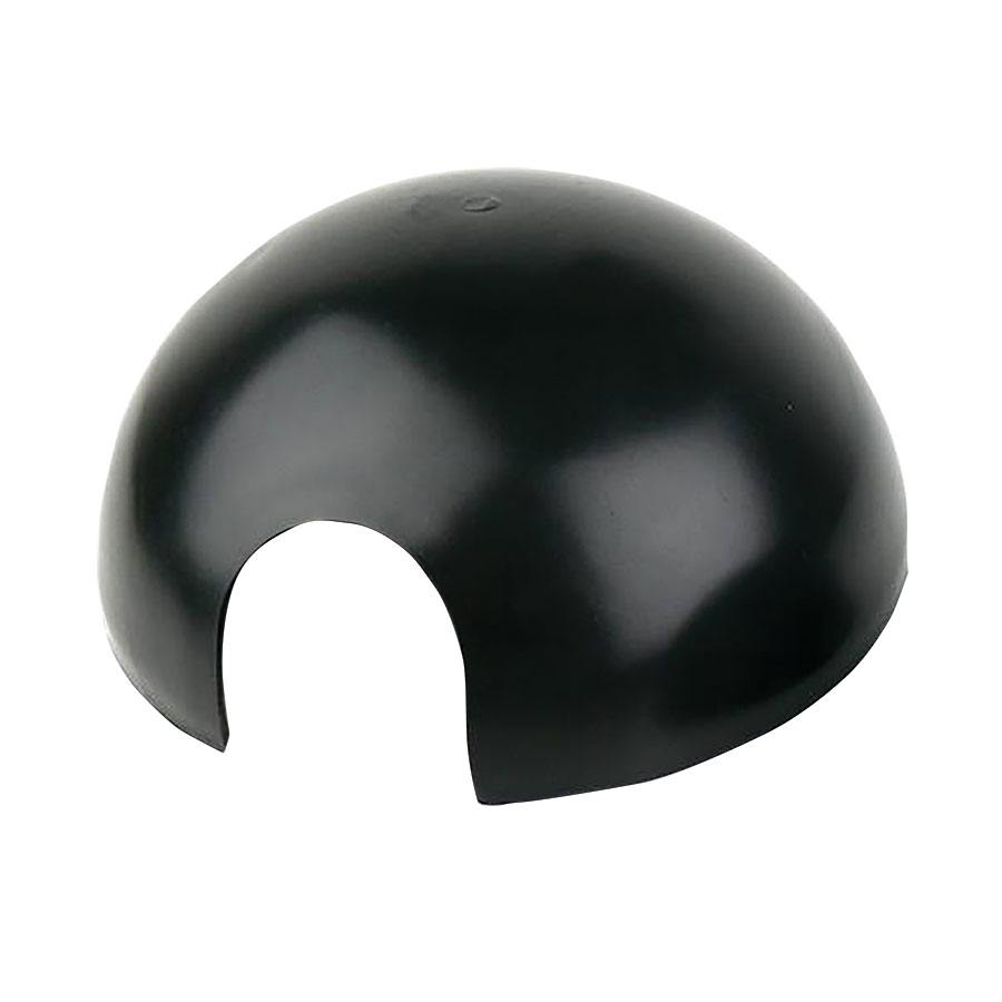 Pro Rep Round Hide, Small -140 x 140 x 70mm