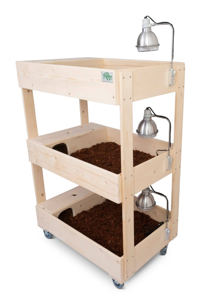 Custom Built Option - Please Contact Us