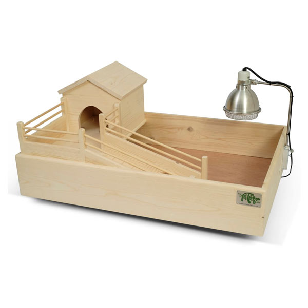 Custom Built Option - Please Contact Us